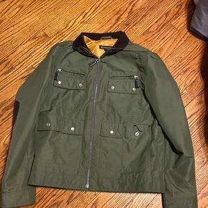 Levi’s jacket